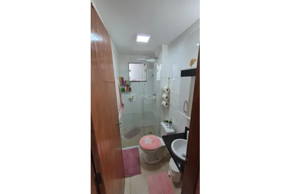 Apartamento à venda com 2 quartos no Vila Carrão, São Paulo — foto 6
